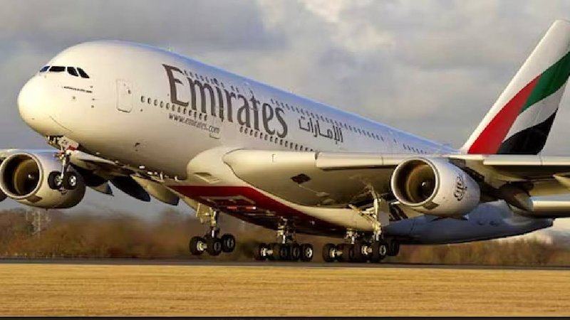 emirates flights 1