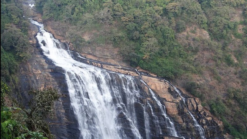 falls