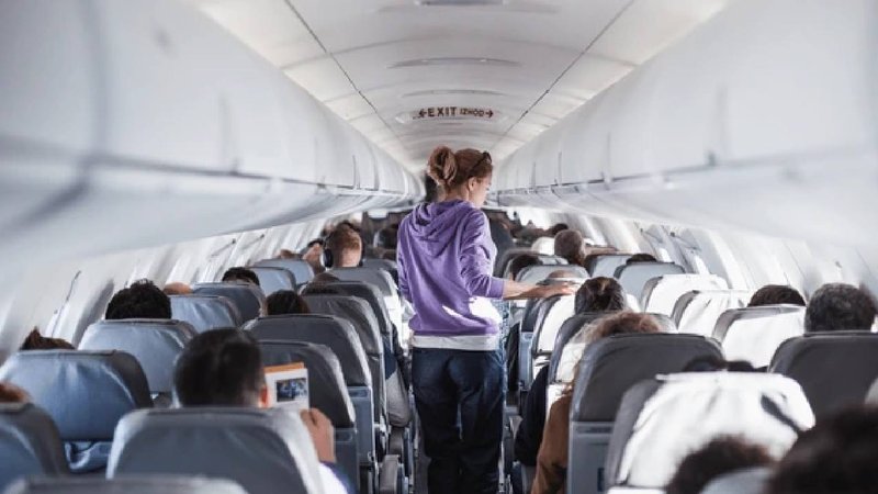 flight 12