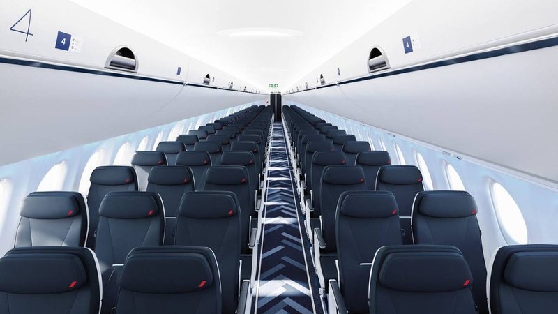 flight seat 1
