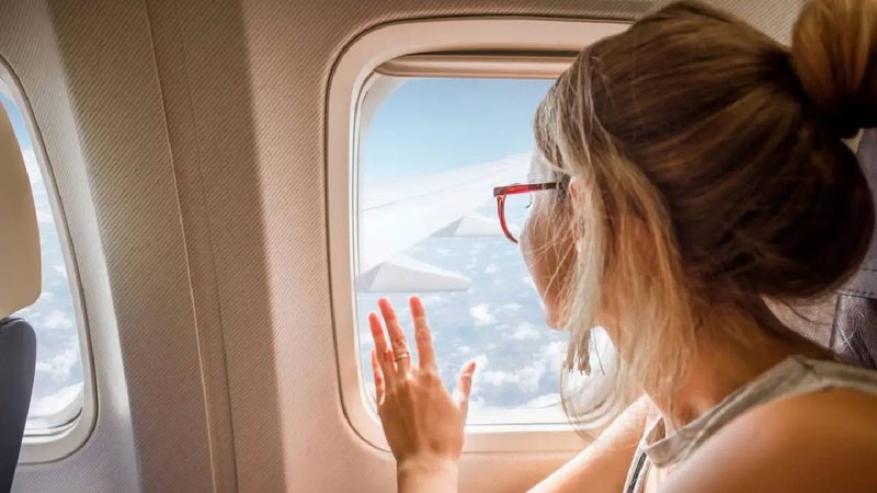 flight travel