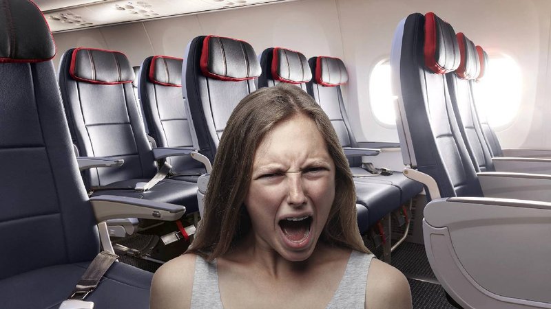 flight travel