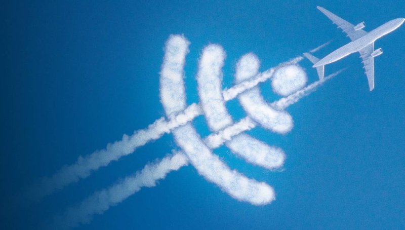 flight wifi fecilities