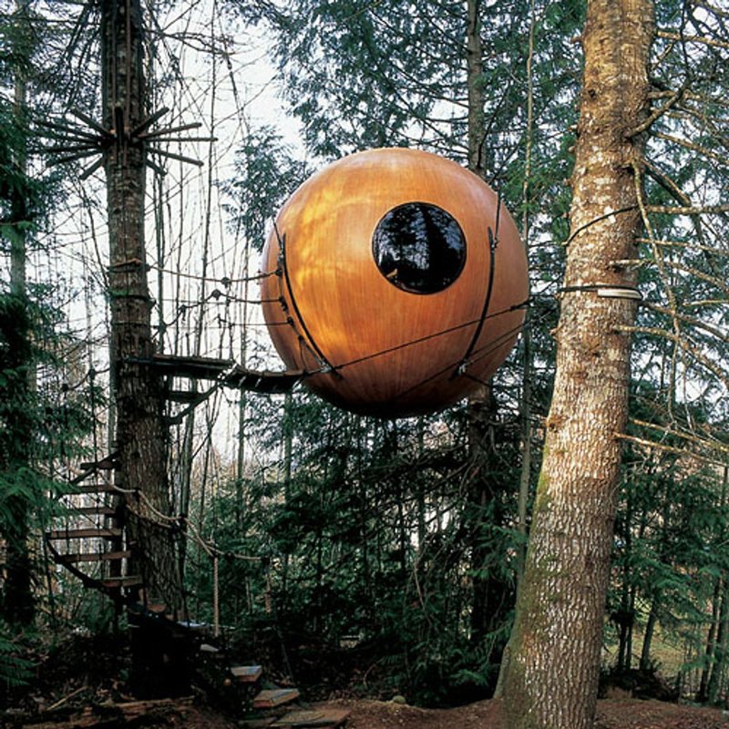 free spirit spheres
