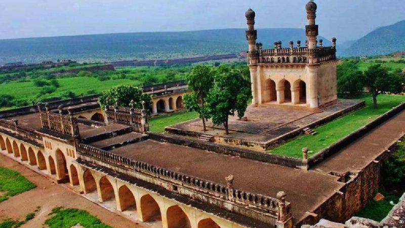 gandi kota 3