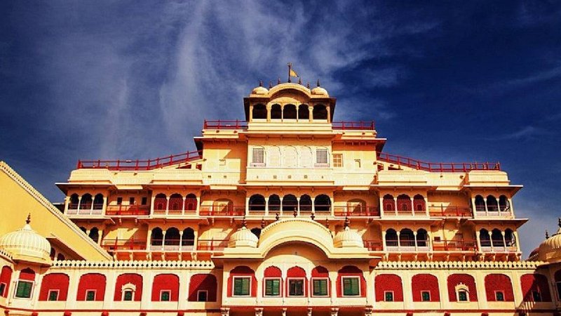 gangajali 5