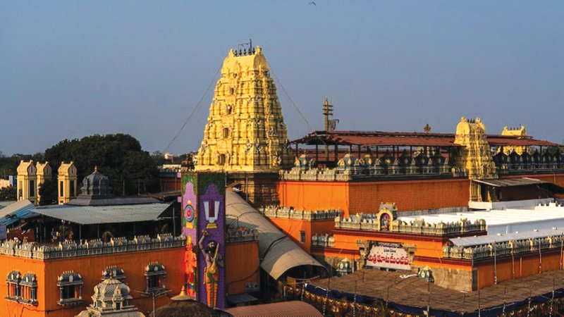 ಗೋದಾವರಿ ತೀರದಲ್ಲಿ (1)