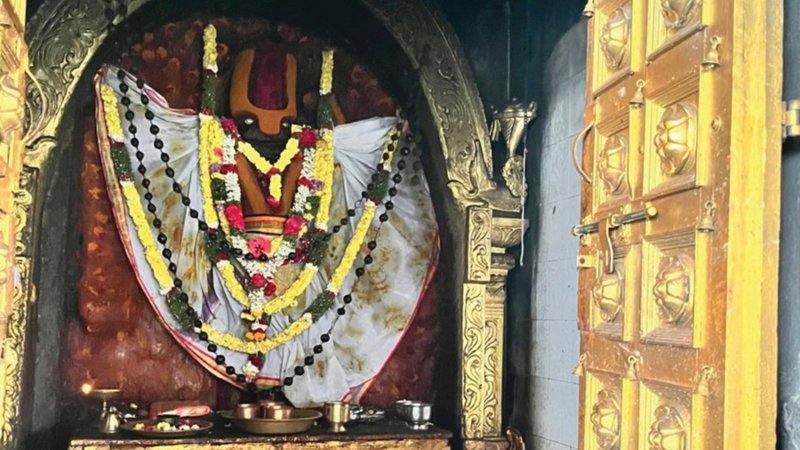 ಗೋದಾವರಿ ತೀರದಲ್ಲಿ (2)