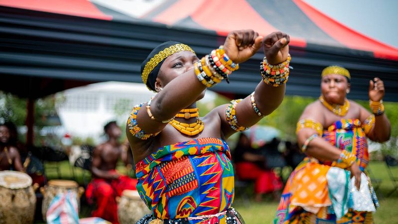 ghana culture 1