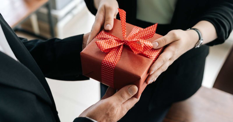 gift-giving