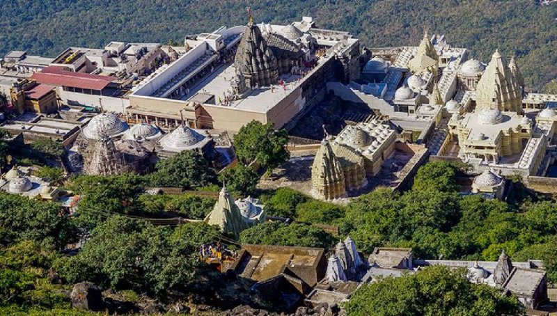 girnar batta