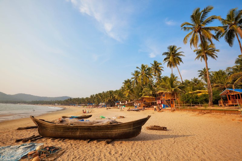 goa