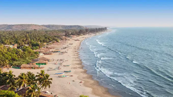 goa