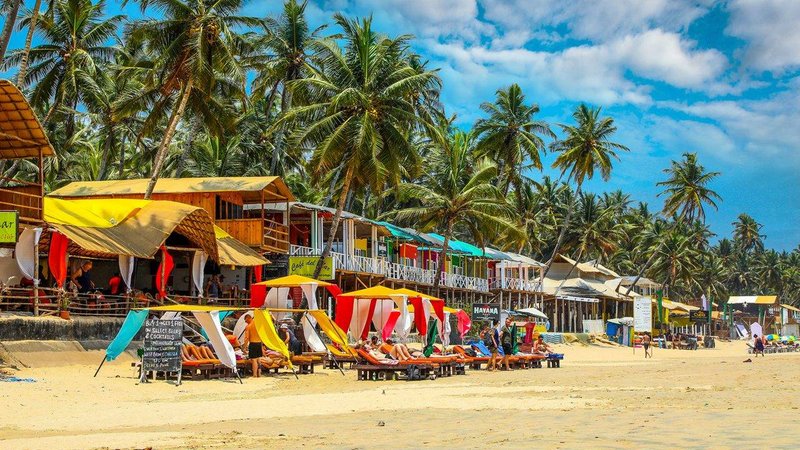 goa 2