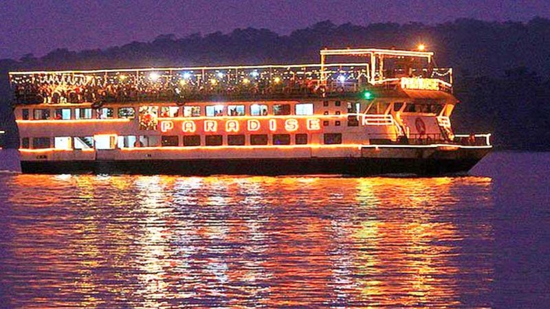 goa mandovi