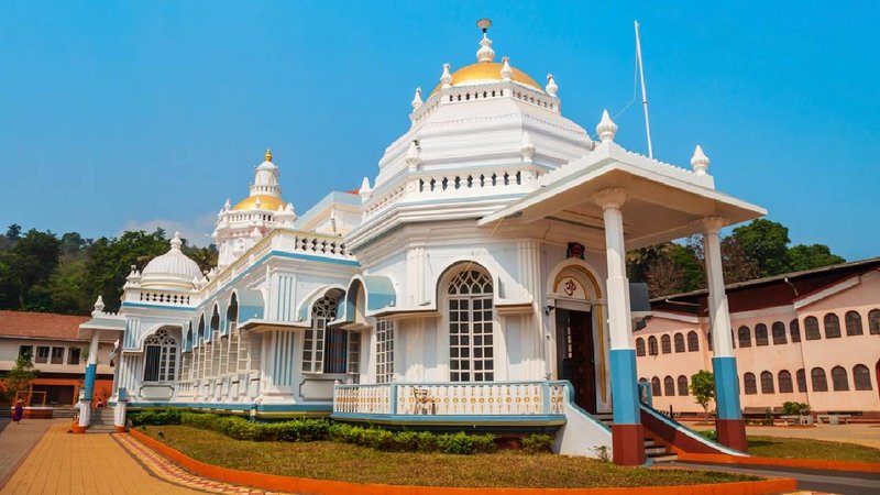 goa temple  1