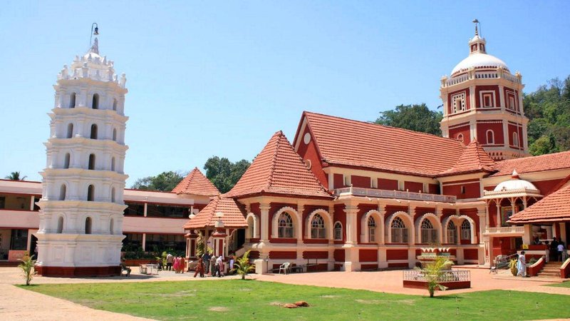 goa temple  2