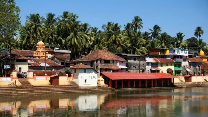 gokarna new