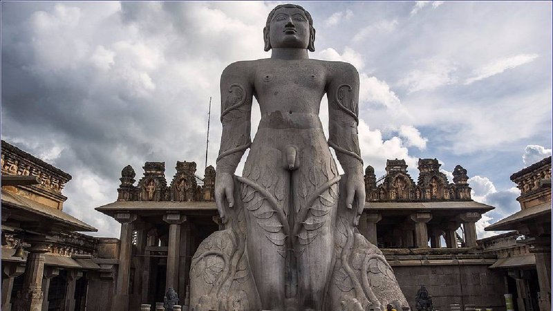 gomateshwara