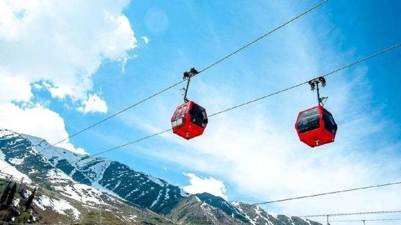 gondola