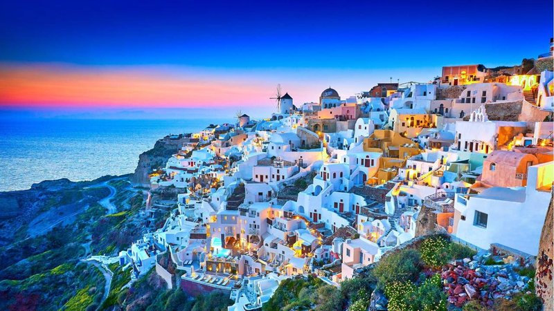 greece