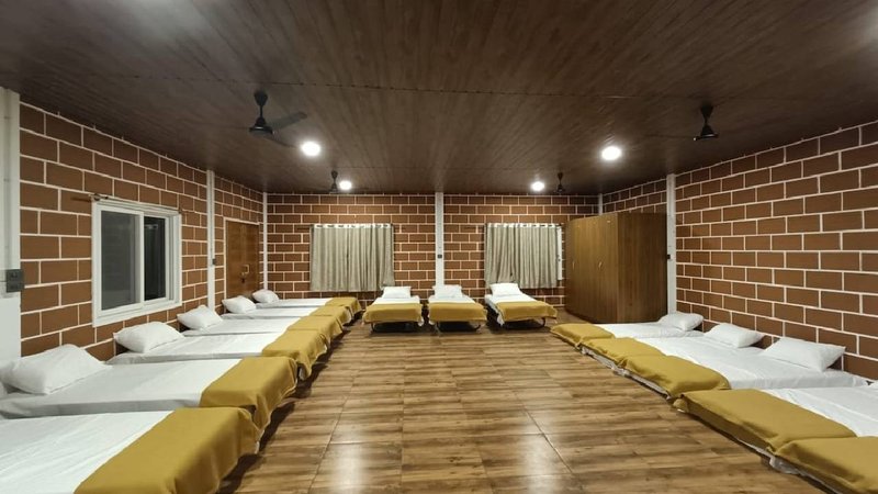 hasiru bhumi resort 2