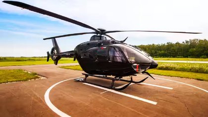 ಪರ್ಮನೆಂಟ್ ಹೆಲಿಪ್ಯಾಡ್‌ಗಳ ನಿರ್ಮಾಣಕ್ಕೆ ಜಾಗಗಳು ಗುರುತು