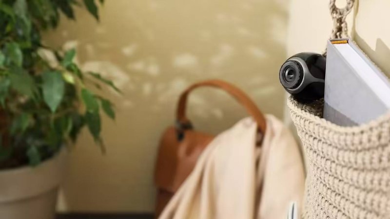 hidden camera