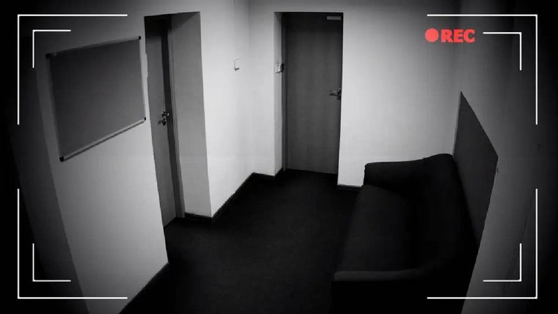 hidden camera 2