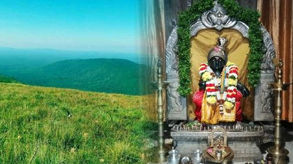 ಕ್ಲೌಡ್ ವಾಕ್  ಮಾಡಲು ಬನ್ನಿ