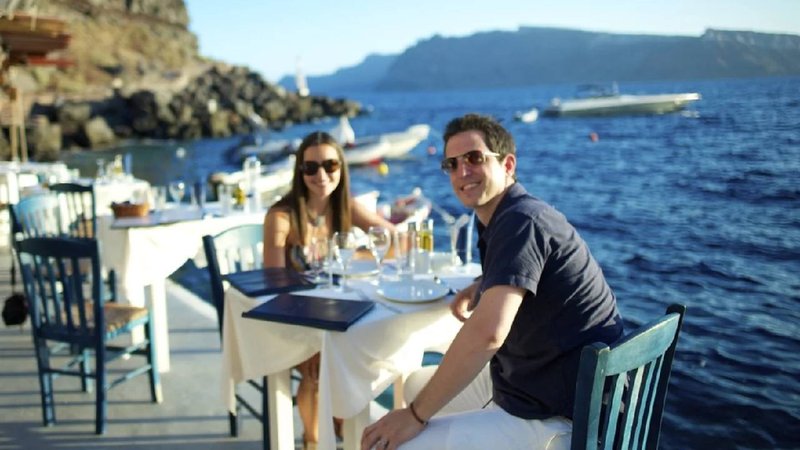 honeymoon