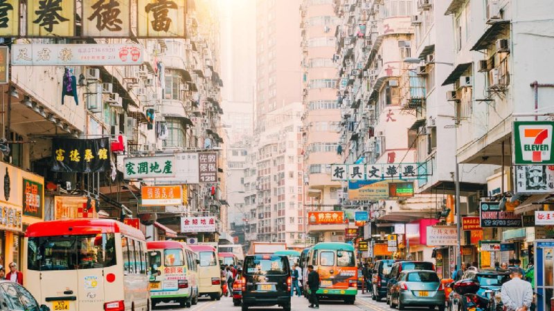 hong kong ̄ (1)