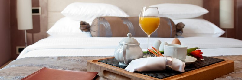 hotel booking
