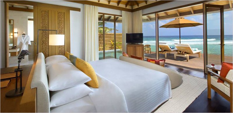 hotel new