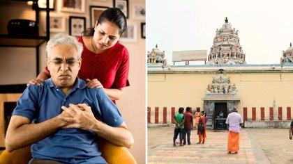 ಹೃದಯ ಕಾಯಿಲೆಯಿದ್ದರೆ ಈ ದೇವಾಲಯಕ್ಕೆ ಹೋಗಿ ಬನ್ನಿ..