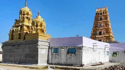 ಹುಲಿಗಿನ ಮುರಡಿ ದೈವಿಕಚಾರಣ