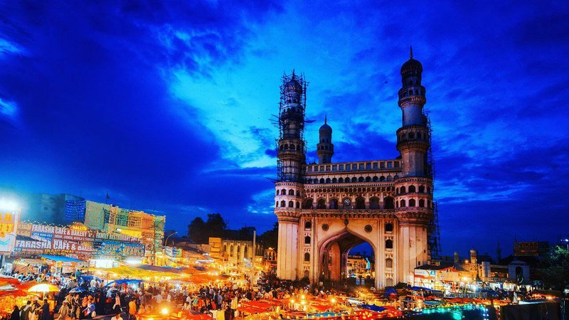 hydrabad