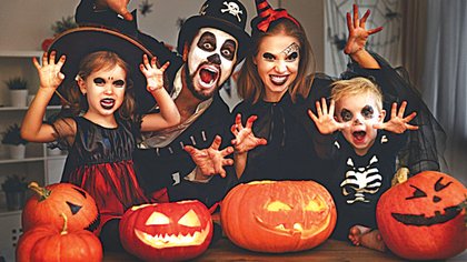 ದೆವ್ವಗಳನ್ನು ಓಡಿಸೋಕು ಒಂದು ಹಬ್ಬ