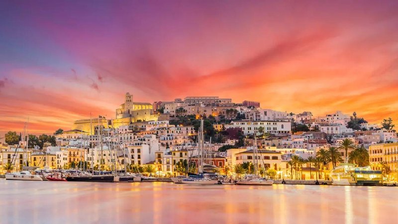 ibiza