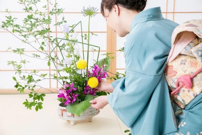 ikebana