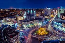 karachi