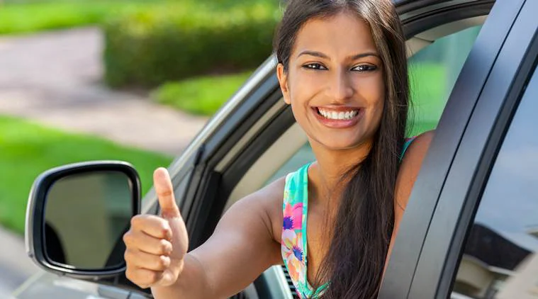 international driving 3
