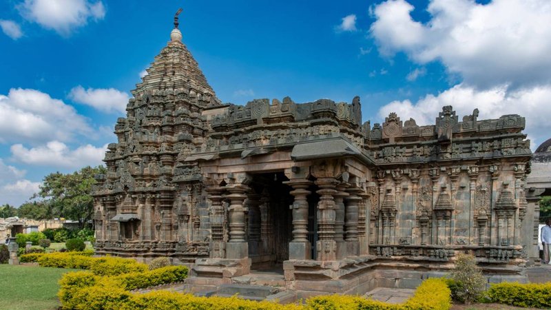 itagi temple