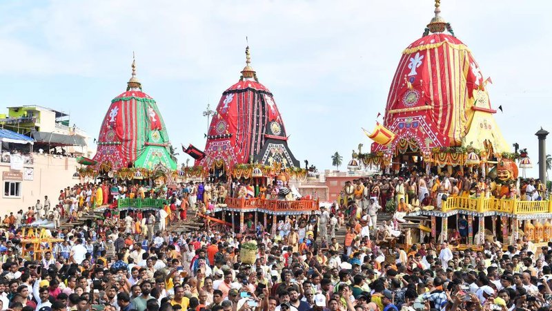 jagannath temple