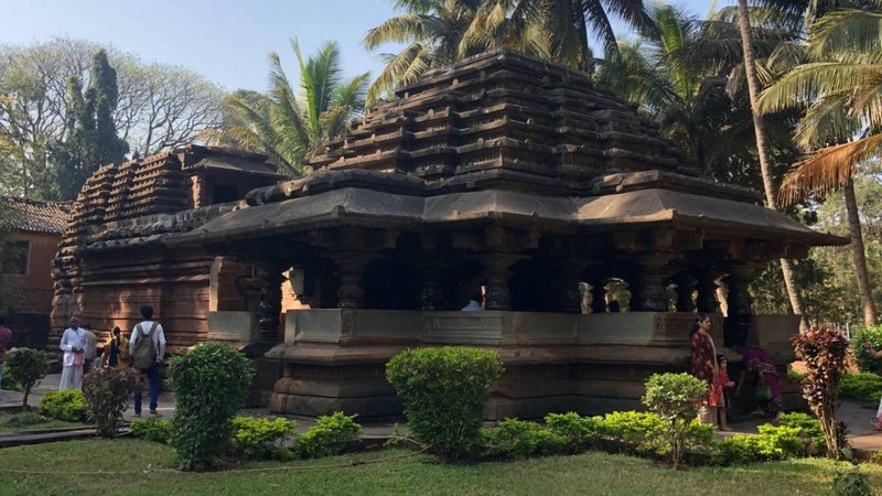 jain temple