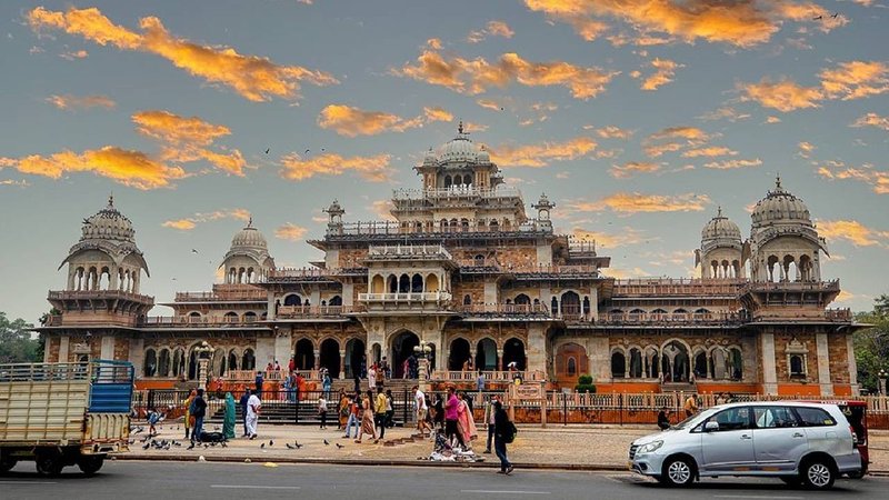 jaipur