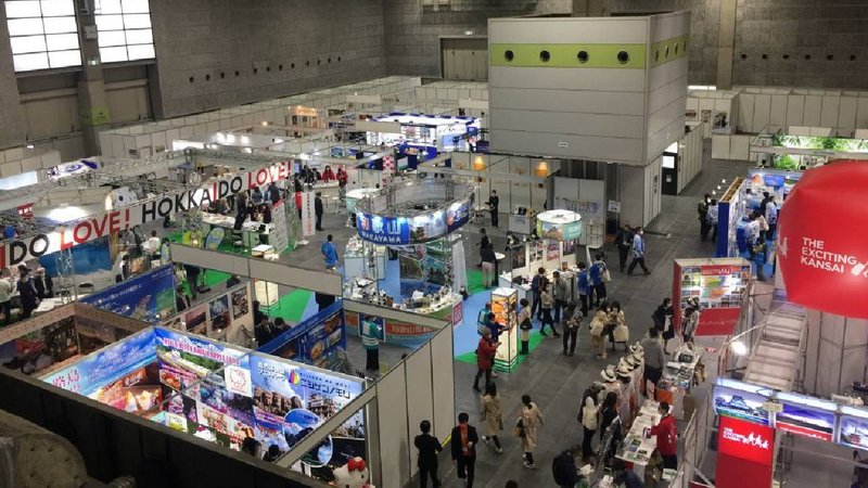 japan expo
