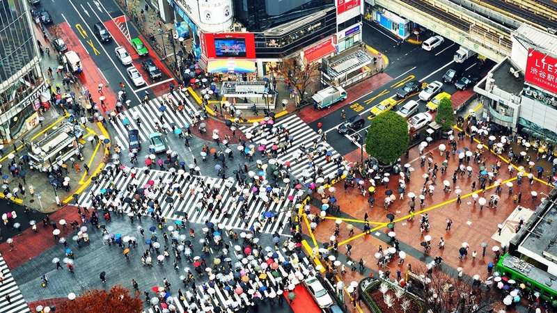 japan