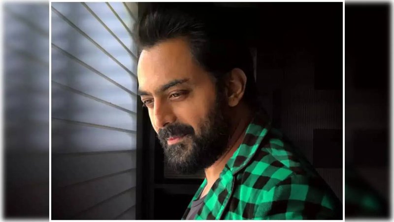 jayaram karthik 1