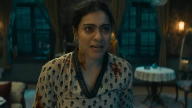 kajol